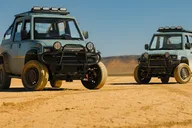 Las Vegas Off-Road Tour Seven Magic Mountains 3.5 hr thumbnail 3