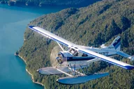 Ketchikan Misty Fjords Floatplane Tour thumbnail 1