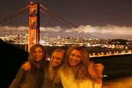 San Francisco Night Tour in SUV thumbnail 3