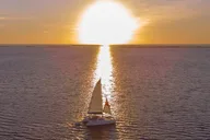 Key Largo Sunset Cruise thumbnail 1