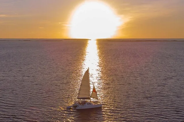 Key Largo Sunset Cruise - Image 1
