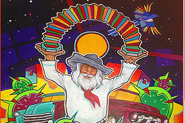 Taos Walking Tour - Image 3