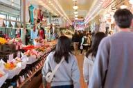 Seattle Food Tour of Pike Place Market thumbnail 6