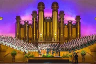 Salt Lake City Tabernacle Choir and Guided Bus Tour thumbnail 1