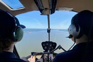 Westchester Helicopter Piloting Experience thumbnail 3
