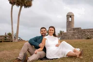 St Augustine Vacation Photoshoot thumbnail 5