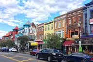 Washington, DC Neighborhood Walking Tour thumbnail 1