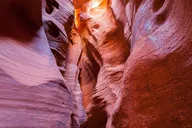 Page Antelope Canyon X Tour thumbnail 2