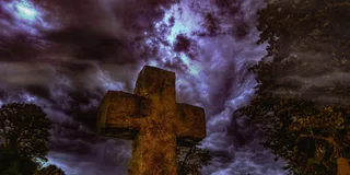 Charlottesville Ghost Tour