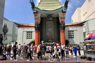 Los Angeles Hollywood Star Tour 2 hr thumbnail 5