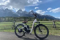 Jackson Hole E-Bike Scenic Routes thumbnail 2
