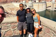 Las Vegas Valley of Fire & Hoover Dam Day Trip thumbnail 6