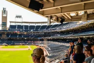 San Diego Petco Park Stadium Tour thumbnail 5