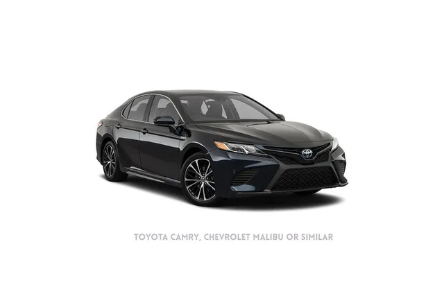 Newark Airport to New Jersey Hotels Private Transfer - Image 1