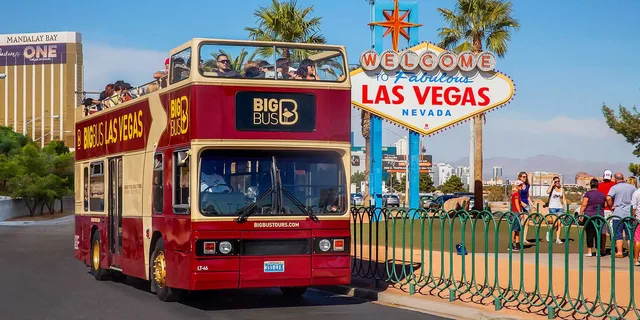Las Vegas City Attractions Pass - Image 4