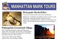 New York Rockefeller Center Art Walking Tour thumbnail 6