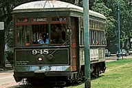 New Orleans City and Cemetery Bus Tour 2 hr 15 min thumbnail 6