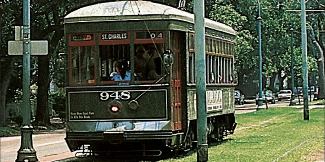 New Orleans City and Cemetery Bus Tour 2 hr 15 min - Image 6