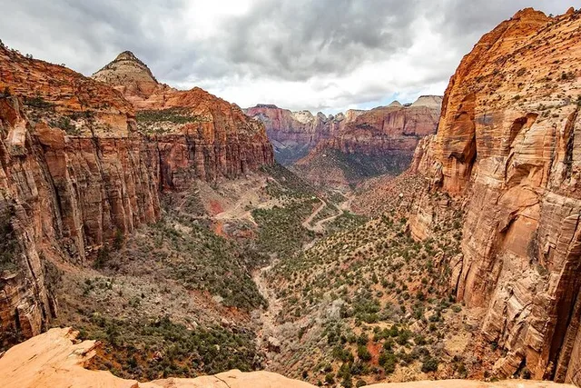 Zion National Park Insider Tour - Image 6