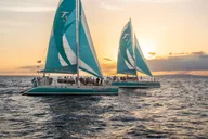 Maui Ka'anapali Sunset Dinner Sail thumbnail 2