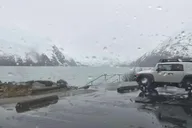 Whittier Cruise Shuttle Tour with Multiple Stops thumbnail 6