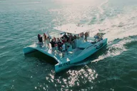 San Diego Harbor Cruise thumbnail 1