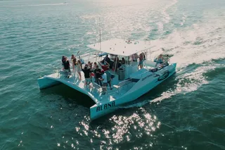 San Diego Harbor Cruise