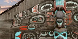 Fairbanks Heritage and Sightseeing Tour