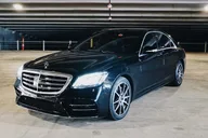 Atlanta Chauffeur Driven Transport thumbnail 5