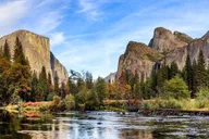 Los Angeles Yosemite and Sequoia National Parks 2-Day Trip thumbnail 2