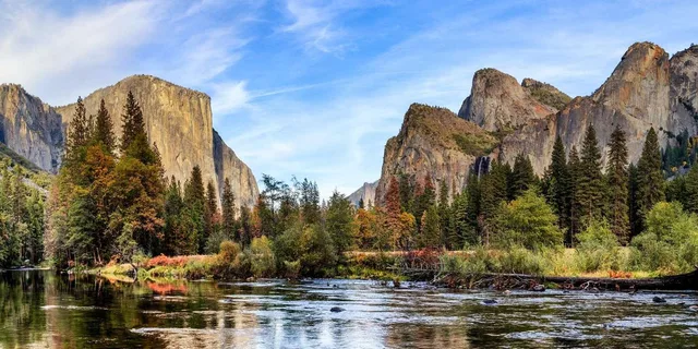Los Angeles Yosemite and Sequoia National Parks 2-Day Trip - Image 2