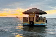 Fort Myers Beach Tiki Cruise at Sunset 90 min thumbnail 3