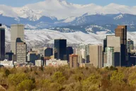 Denver Airport Private Transfer to Downtown thumbnail 3