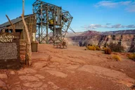 Las Vegas West Rim Helicopter Tour with Skywalk thumbnail 5