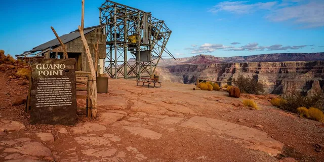 Las Vegas West Rim Helicopter Tour with Skywalk - Image 5