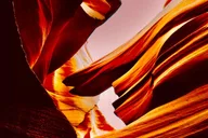 Las Vegas Antelope Canyon and Horseshoe Bend Tour thumbnail 2