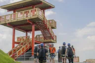 Pigeon Forge Zipline Adventure thumbnail 2