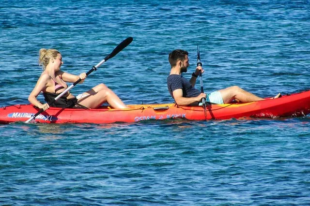 Miami Kayak Tour at Sunset - Image 5