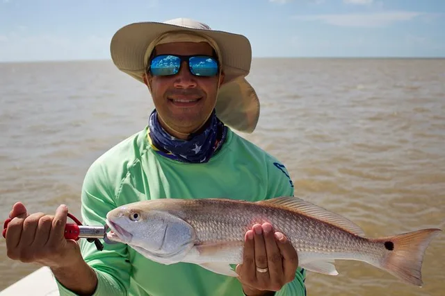Everglades Fishing Adventure - Image 5