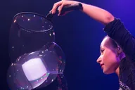 New York City Bubble and Magic Shows thumbnail 6