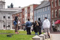 Portland Lobster Roll Walking Food Tour thumbnail 3