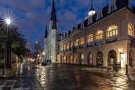 New Orleans French Quarter Halloween Tour thumbnail 3