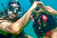 West Palm Beach Scuba Diving Adventure with Videos thumbnail 6