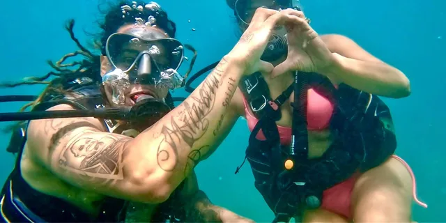 West Palm Beach Scuba Diving Adventure with Videos - Image 6