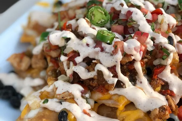 Virtual Mexican Sopes Cooking Class - Image 4