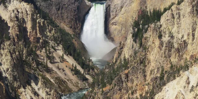 West Yellowstone Yellowstone National Park Tour - Image 6