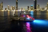 Miami Private Yacht Charter thumbnail 4