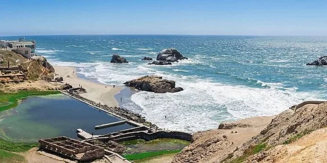 San Francisco Driving Tour - Image 2