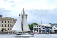Wilmington Sailing Charter thumbnail 1