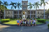 Waikiki Botanical Garden and Waterfall Tour thumbnail 5